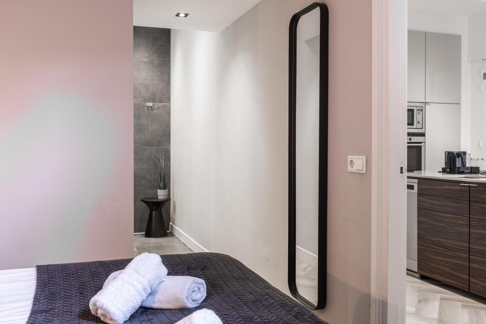 Stylish Center Tilburg