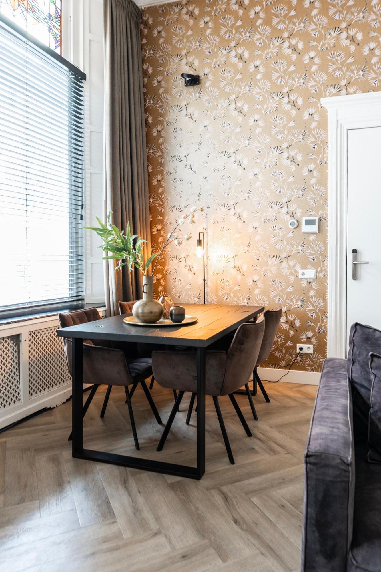 Stylish Center Tilburg
