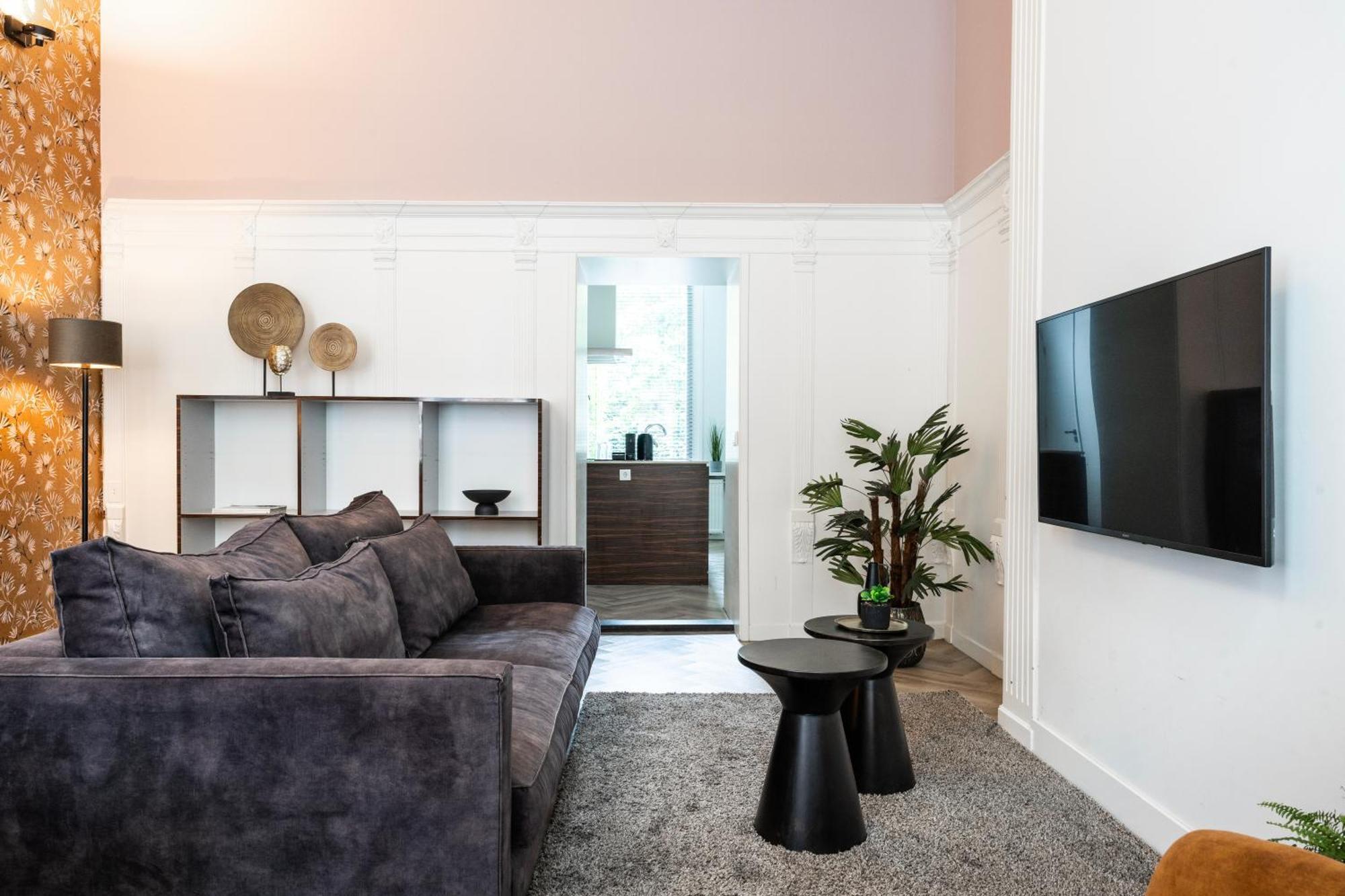 Stylish Center Tilburg