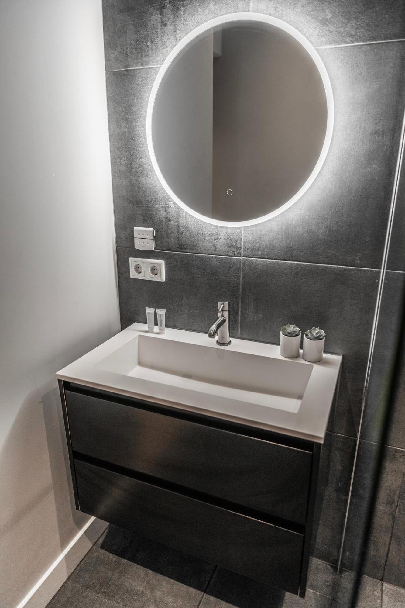 Stadsvilla Luxe 5 Sterren Appartement, Wilhelmina